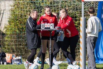 Bild 57 - wU16 Deutsche Meisterschaft
